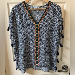 ESCAPADA Women’s Top- Large